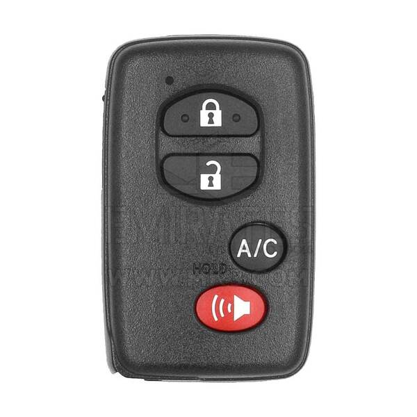 Toyota Prius 2010-2015 Genuine Smart Remote Key 315MHz 89904-47150