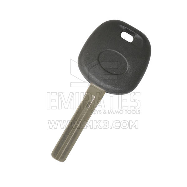 Lexus 4C Transponder Key TOY48 Blade