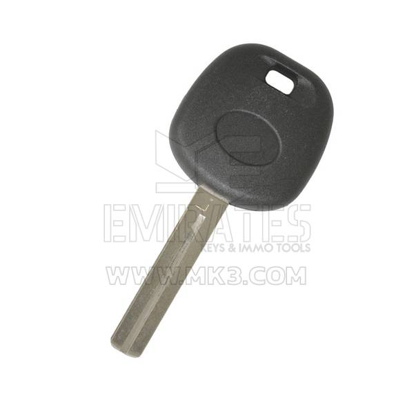 Lexus 4D-68 Transponder Key TOY48 Blade