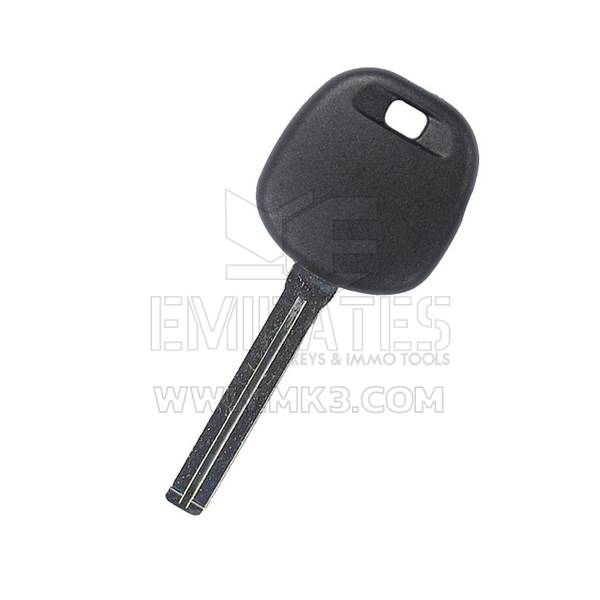 Chiave a transponder Lexus 4C TOY40 Blade