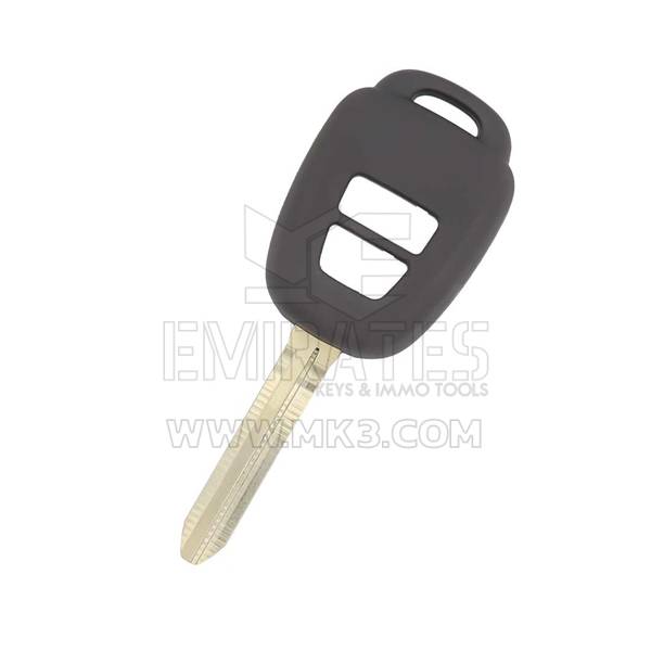 Guscio chiave telecomando Toyota Yaris 2014 2 pulsanti 89752-68080