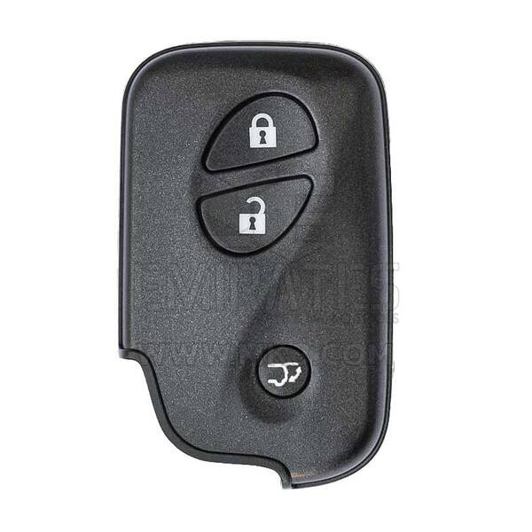 Lexus RX350 2010-2012 Оригинальный Smart Remote Key 433MHz 89904-48641