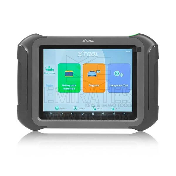 Système de diagnostic intelligent XTool NEXT N9EV EV