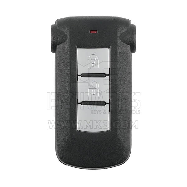 Mitsubishi Eclipse Cross 2024 Genuine Smart Remote Key 2 Buttons 433MHz 285E3W460P