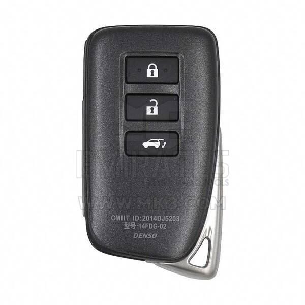 Lexus RX 2016-2020 Genuine Smart Remote Key 315MHz 89904-48G90