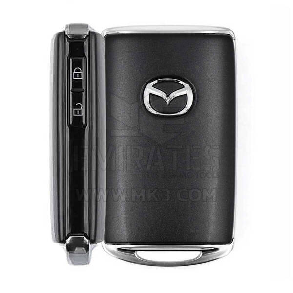 Mazda 3 , CX-30  2019-2022 Genuine Smart Remote Key 2 Buttons 433MHz BCYK-67-5DYB