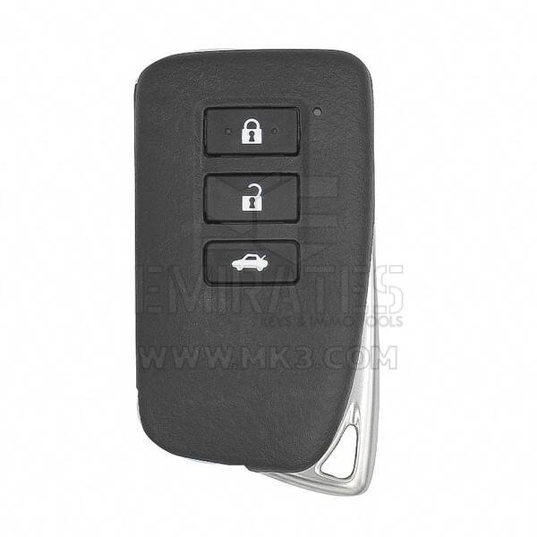 Lexus ES GS 2013-2017 Оригинальный Smart Remote Key 433MHz 89904-30B50