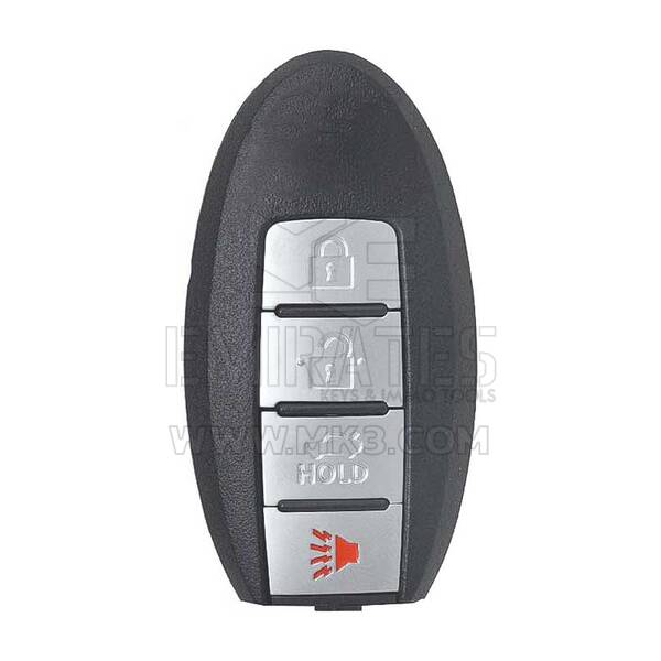 Nissan Altima Maxima 2008-2012 Smart Remote 3+1 Buttons 315MHz 285E3-JA05A