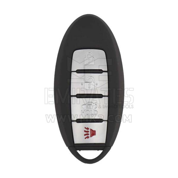 Nissan Sentra 2013-2019 Smart Remote Key 3+1 Button 315MHz 285E3-3AA0A / 285E3-3AA9A