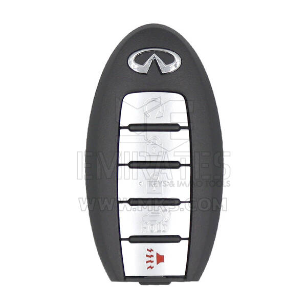 Infiniti QX50 2019 Genuine Smart Remote Key 433MHz 285E3-5NA7A