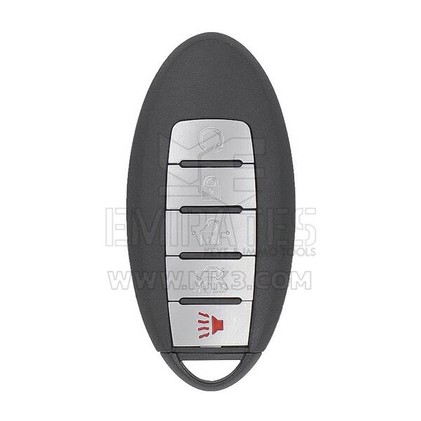 2016 nissan maxima remote start outlet