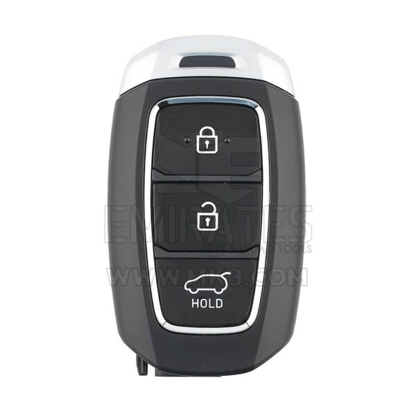 Hyundai Veloster 2020 Chiave telecomando intelligente originale 3 pulsanti 433 MHz 95440-J3100