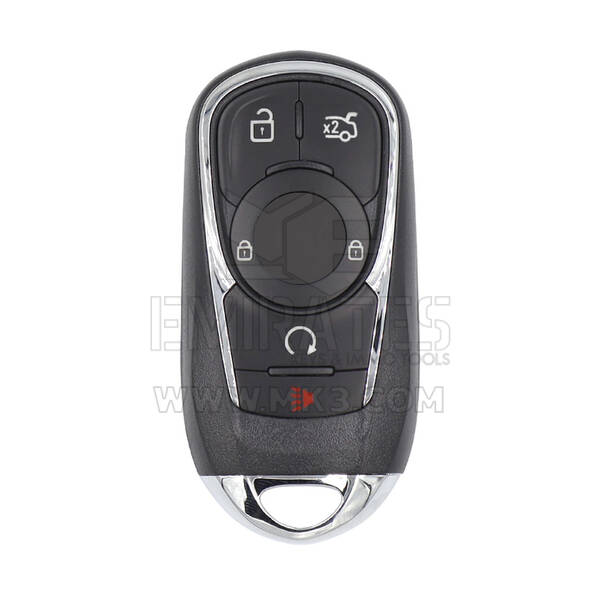 Autel IKEYOL005AL Buick için Evrensel Akıllı Uzaktan Anahtar 5 Düğme