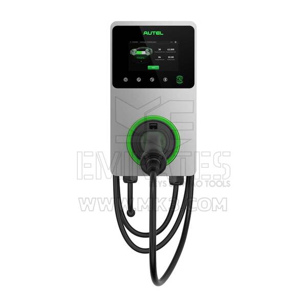 Autel MaxiCharger AC Wallbox EU AC W22 - C5 - 4G - L - M - SV