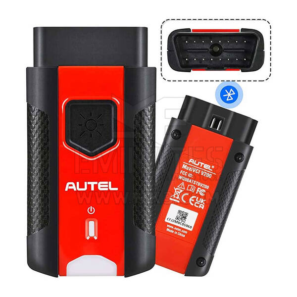 Autel MaxiVCI V200 Bluetooth VCI