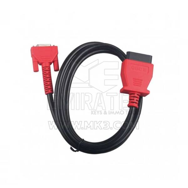 Cable OBD principal Autel Maxi Check MX808