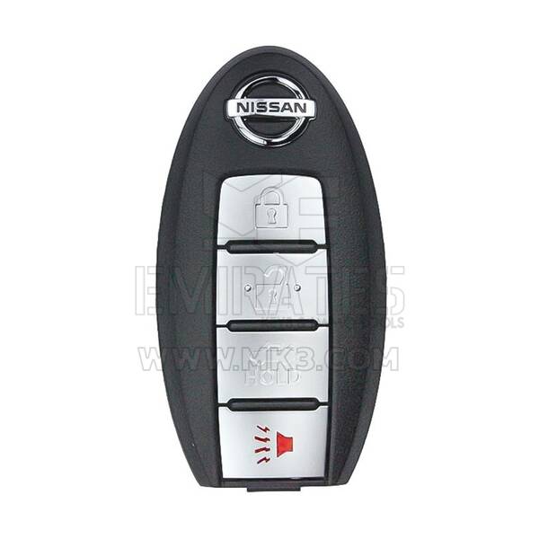 Nissan Maxima Altima 2007-2012 Control remoto de llave inteligente genuino 315MHz 285E3-JA02A / 285E3-JA05A