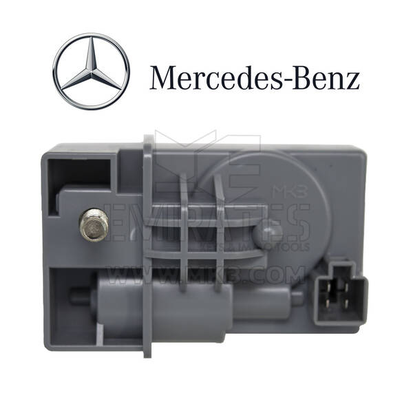 Mercedes Benz W204 W207 W212 ELV ESL Emulatore di blocco sterzo Simulatore