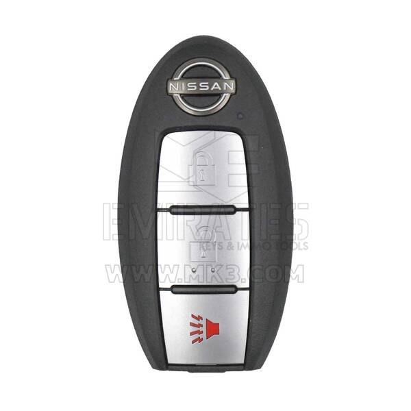 Nissan Z 2023 Chiave telecomando intelligente originale 2+1 pulsanti 433 MHz 285E3-6GP1A