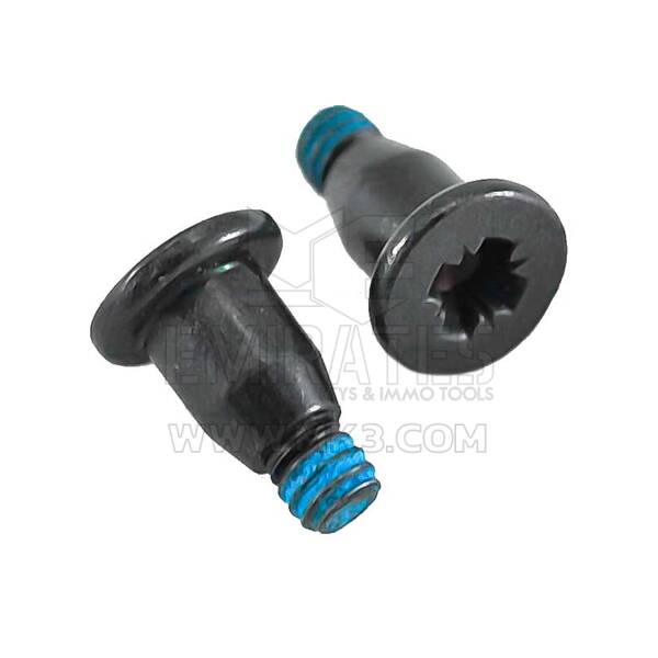 Parafuso de chave inteligente genuíno Nissan Qashqai 014110005A