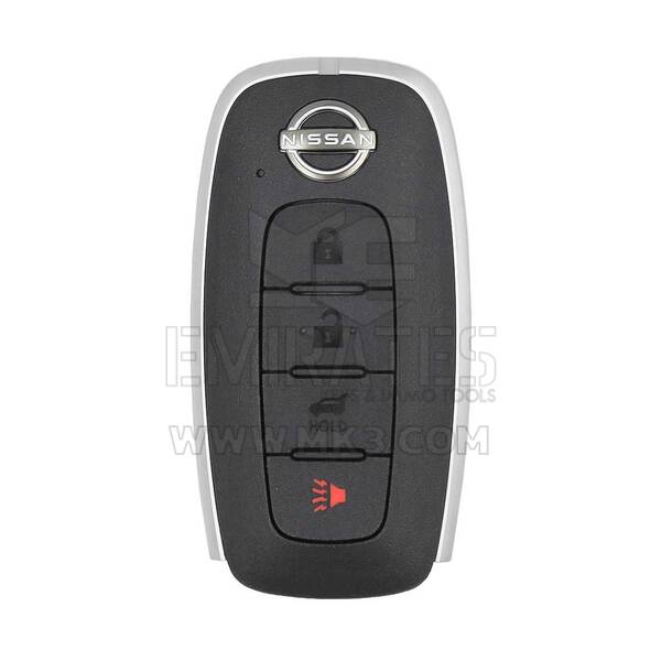 Nissan Ariya 2023 Genuine Smart chiave remota 3+1 pulsanti  4