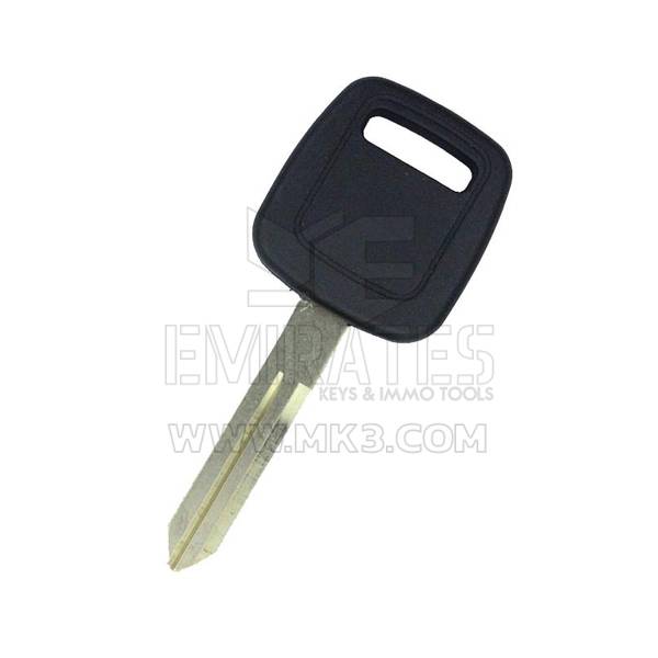 Subaru Transponder Key Shell