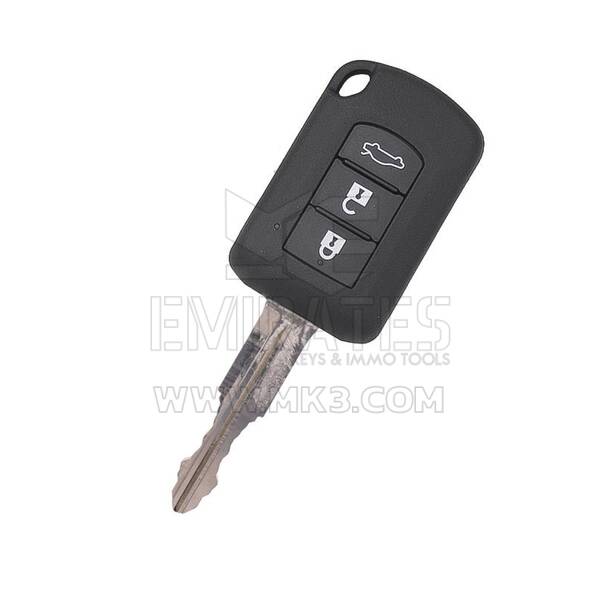 Chiave telecomando originale Mitsubishi Lancer 2016 3 pulsanti 433 MHz 6370B943