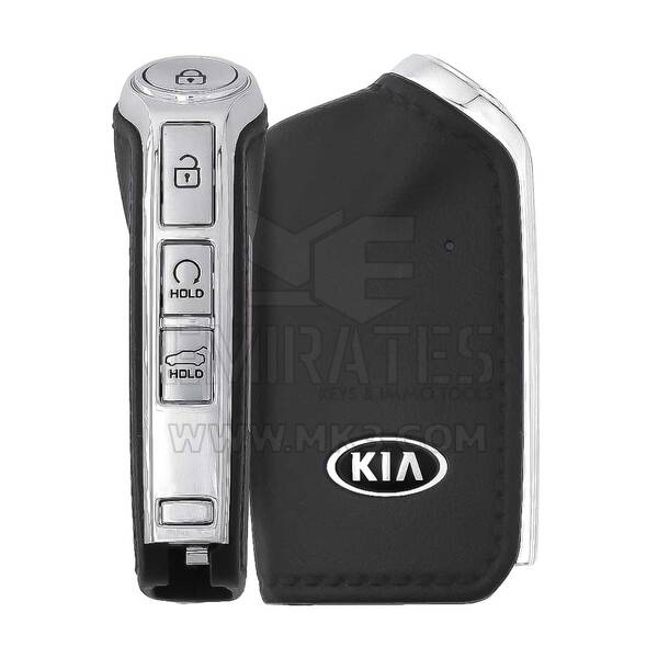 KIA Stinger 2021 Smart Key 4 Buttons 433MHz 95440-J5800
