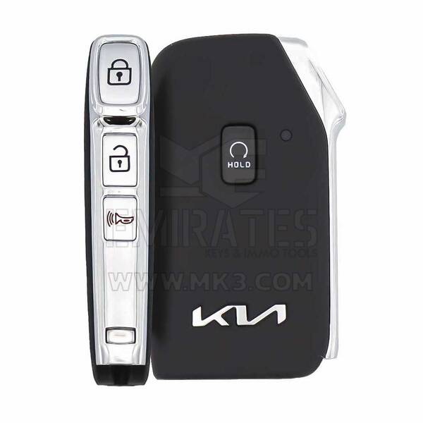 Смарт-ключ KIA Stinger 2021 4 кнопки 433 МГц 95440-J5550