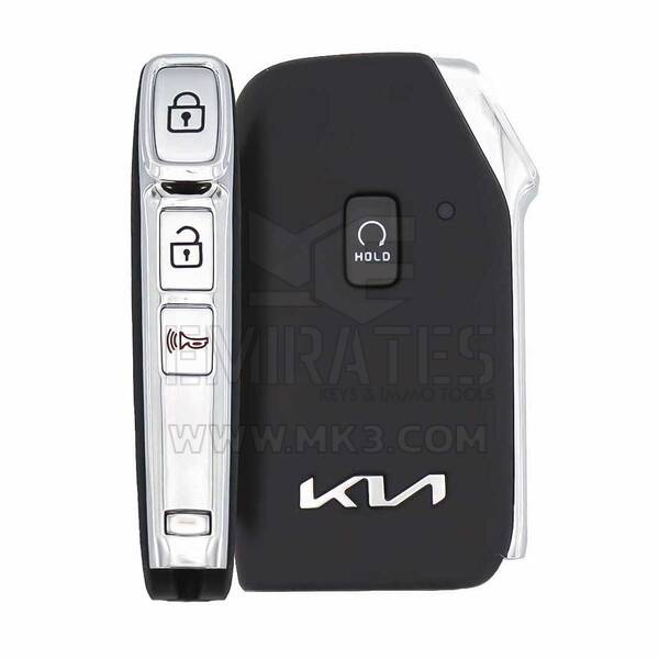 KIA Stinger 2021 Llave Inteligente 4 Botones 433MHz 95440-J5550