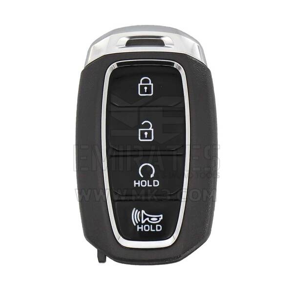 Hyundai Kona 2021 Smart Key 4 Botões 433MHz 95440-J9400