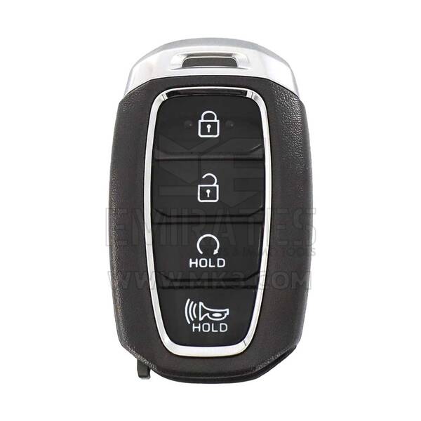 Hyundai Kona 2021 Smart Key 4 Buttons 433MHz 95440-J9450