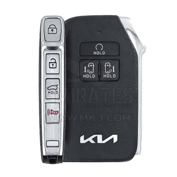 KIA Carnival 2022 Smart Remote Key 7 أزرار 433 ميجا هرتز 95440-R0420