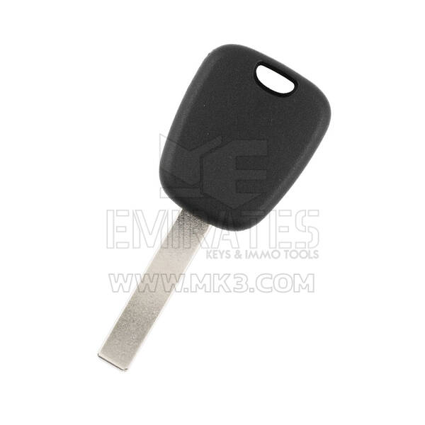 Peugeot 307 Chave Transponder Shell HU83