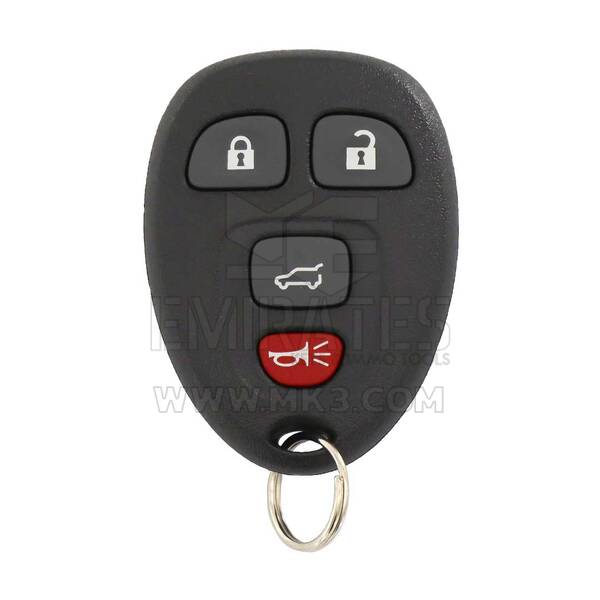 Chevrolet Tahoe 2013 Оригинальный ключ 3 + 1 кнопка 433 МГц 22841008