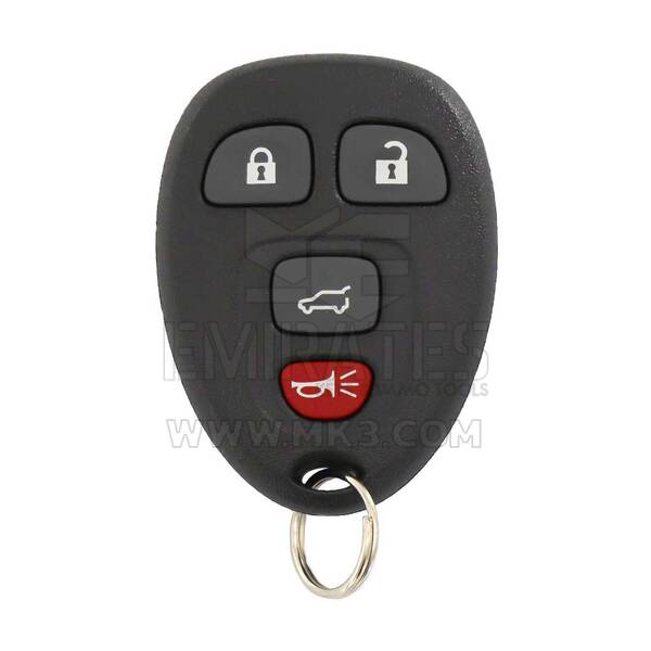 Chevrolet Tahoe 2013 Orijinal Uzaktan Kumanda 3+1 Düğme 433MHz 22841008