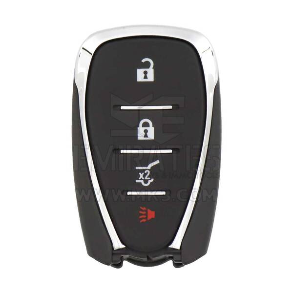 Chevrolet Traverse 2018 Smart Key 3+1 Buttons 433MHz 13585720-13529648