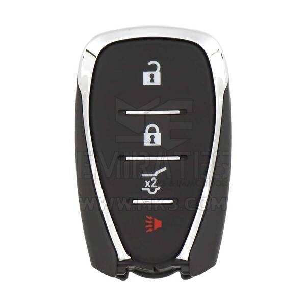 Chevrolet Traverse 2018 Smart Key 3+1 Bottoni 433MHz 13585720-13529648