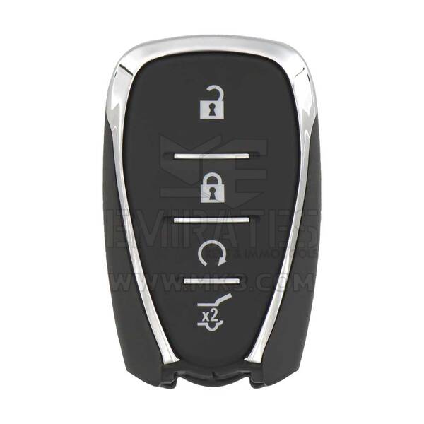Holden Smart Genuine Remote 4 Button Auto Strat 433MHz 13590471