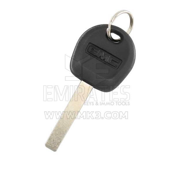 GMC Terrain 2010-2019 Genuin Transponder Key 13520355