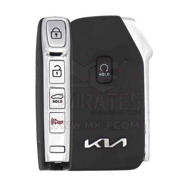 KIA K5 2022-2023 Genuine Smart Remote Key 4+1 Buttons 433MHz 95440-L3430