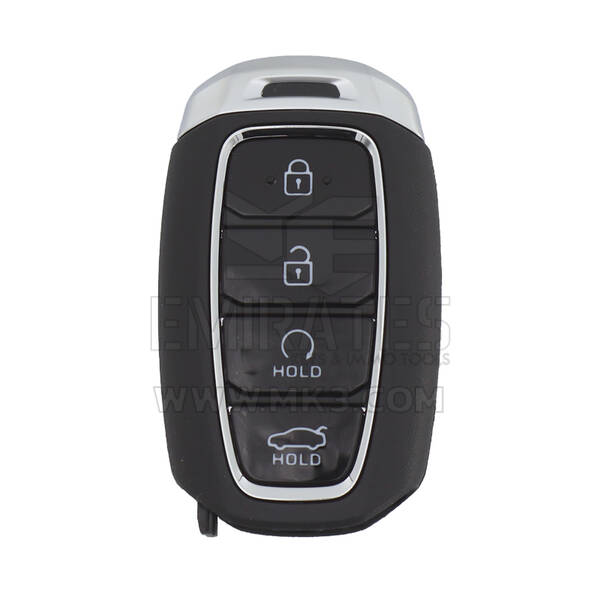 Chiave telecomando intelligente Hyundai Elantra 2020 4 pulsanti 433 MHz 95440-AA200