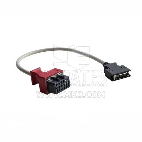 Cable AutoVEI DC2-FR + CPC + CPC4