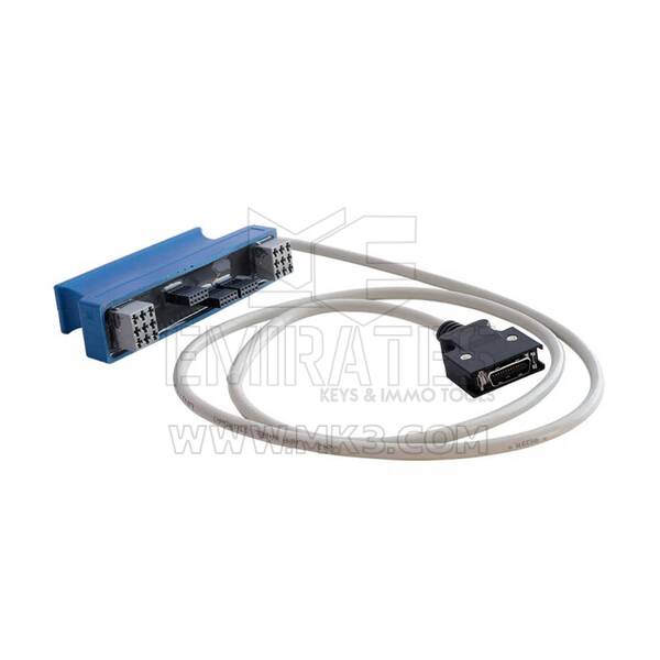 Autovei DC2U-CPC3 cable