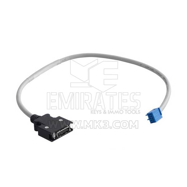 Autovei DC2-EIS cable