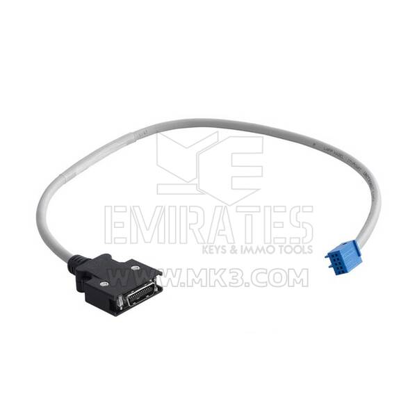 Cable de autopista DC2-EIS