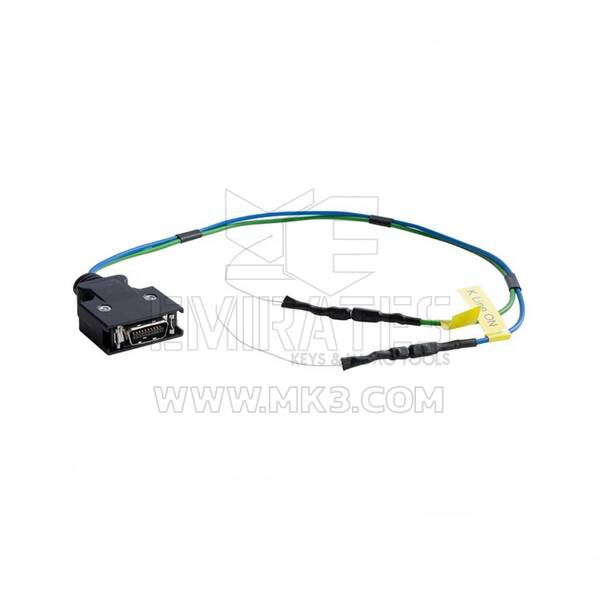 Автомобильный кабель DC2-VCM2 ISP5