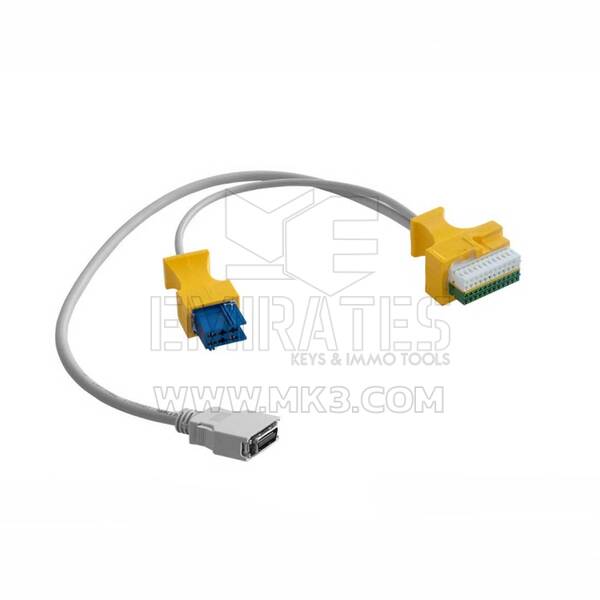 Autovei DC2-PTM cable