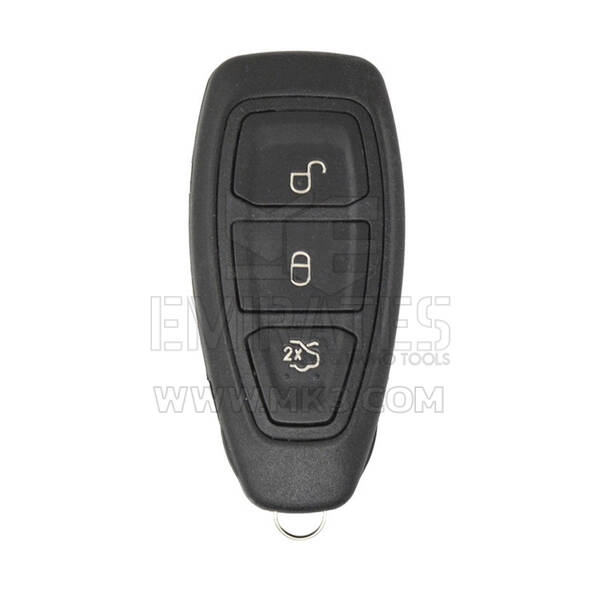 Chave remota inteligente original Ford Escape Focus 2015-2019 433MHz FIEF-15K601