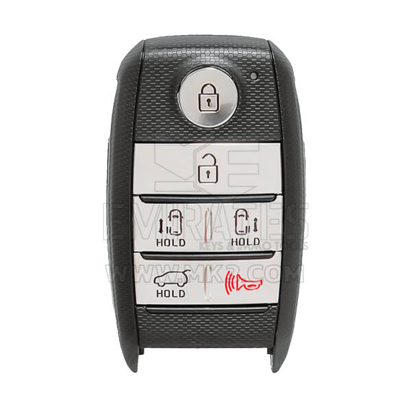 Llave remota inteligente original para KIA Sedona (2015-2020), 5+1 botones, 433 MHz, 95440-A9300